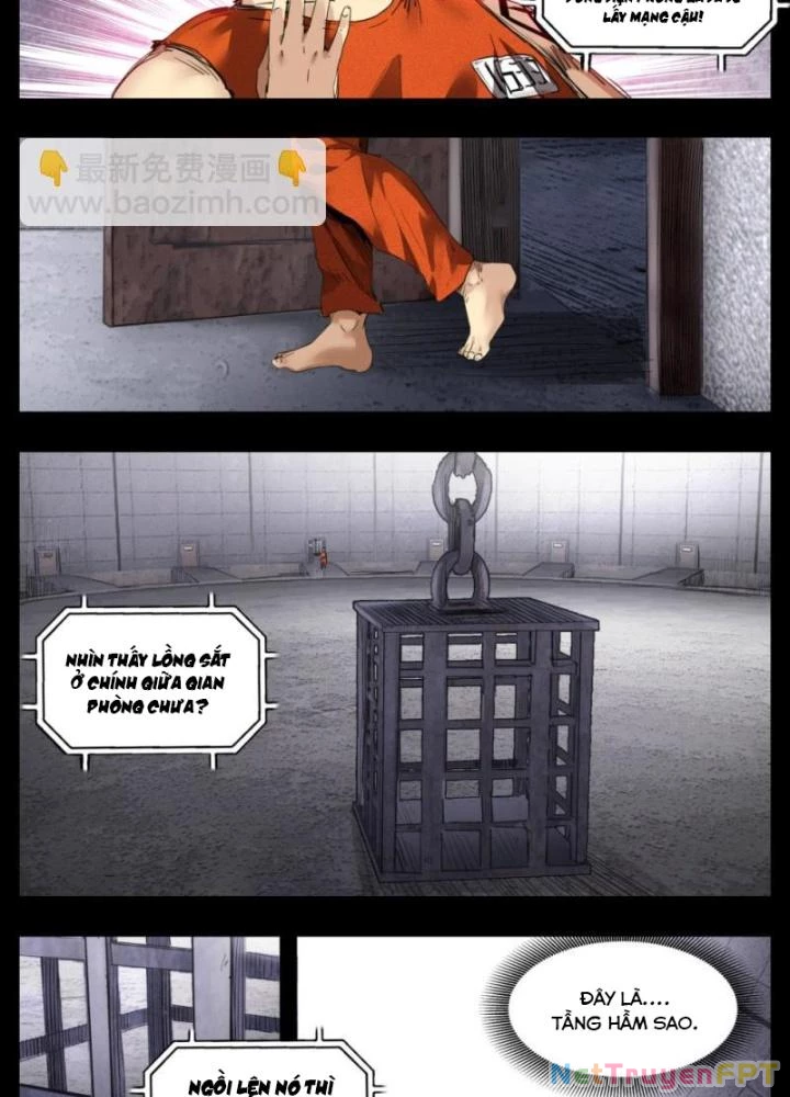 Hữu Kích Chapter 36 - 29