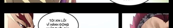 Hữu Kích Chapter 37 - 10