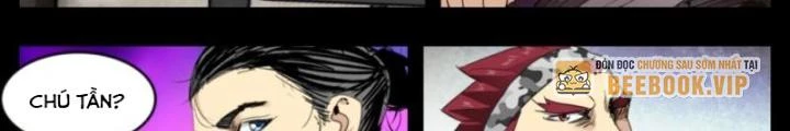 Hữu Kích Chapter 37 - 24