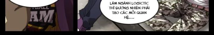 Hữu Kích Chapter 37 - 26