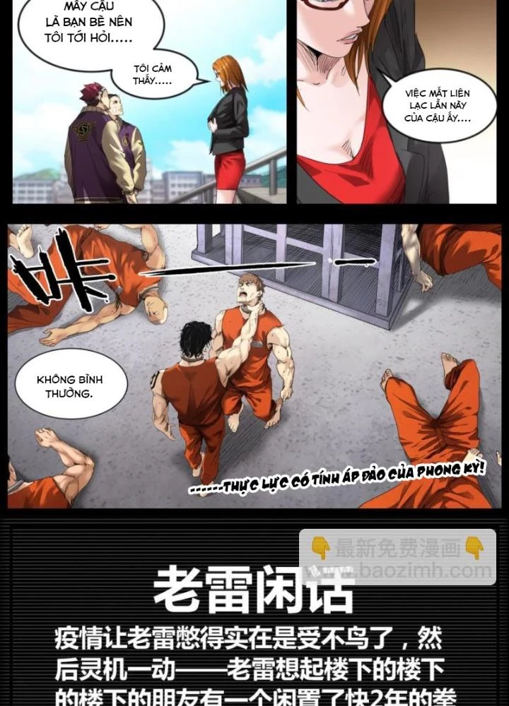 Hữu Kích Chapter 37 - 33