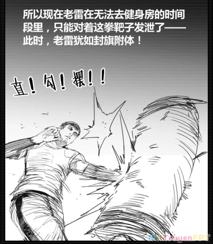 Hữu Kích Chapter 37 - 35