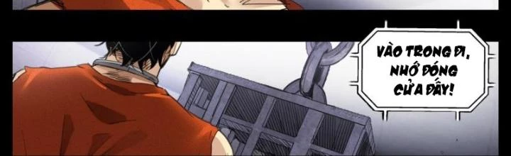 Hữu Kích Chapter 38 - 2