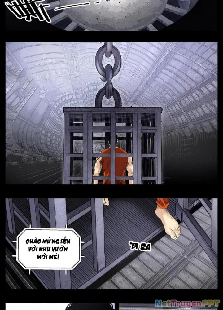 Hữu Kích Chapter 38 - 5
