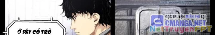 Hữu Kích Chapter 38 - 6