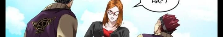 Hữu Kích Chapter 38 - 14