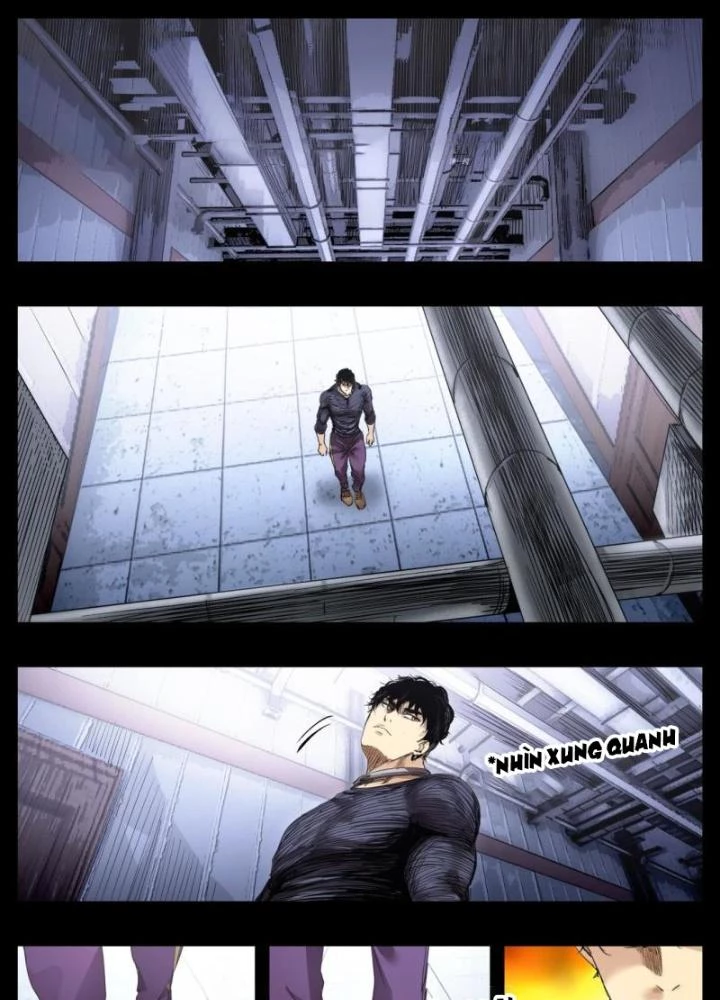 Hữu Kích Chapter 38 - 27