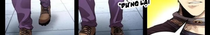 Hữu Kích Chapter 38 - 28