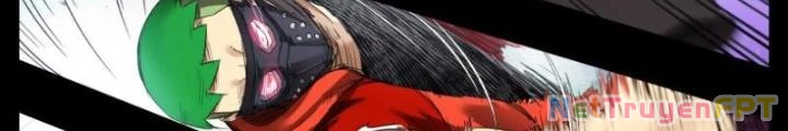 Hữu Kích Chapter 39 - 8