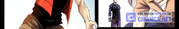 Hữu Kích Chapter 41 - 6