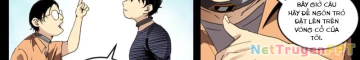 Hữu Kích Chapter 41 - 20