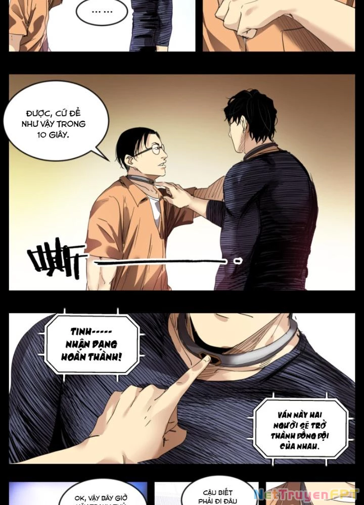 Hữu Kích Chapter 41 - 21
