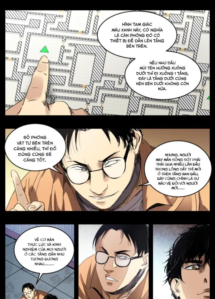 Hữu Kích Chapter 41 - 27