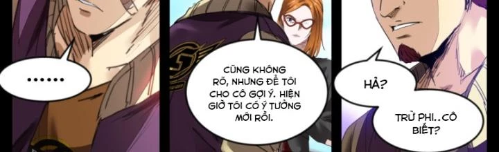Hữu Kích Chapter 42 - 2