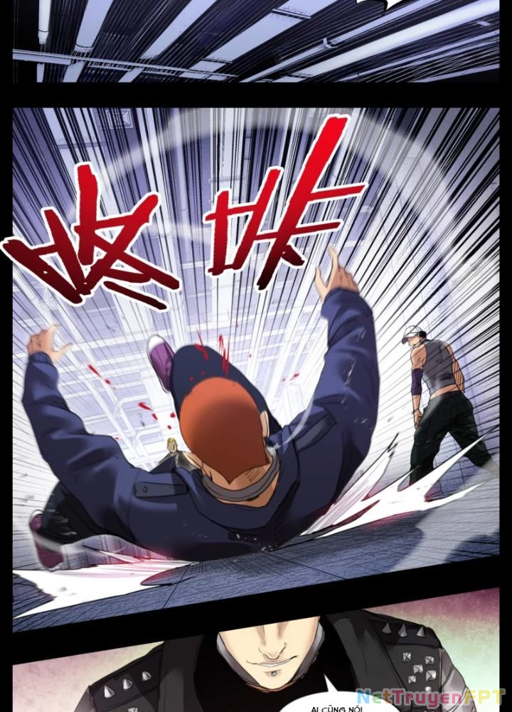 Hữu Kích Chapter 42 - 5
