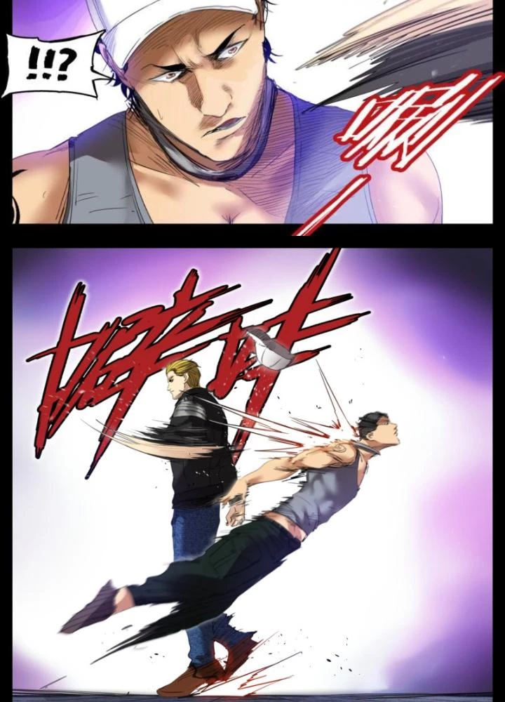 Hữu Kích Chapter 42 - 9