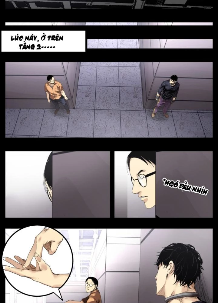 Hữu Kích Chapter 42 - 17