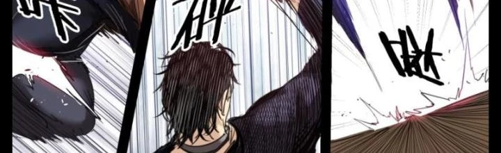 Hữu Kích Chapter 43 - 2