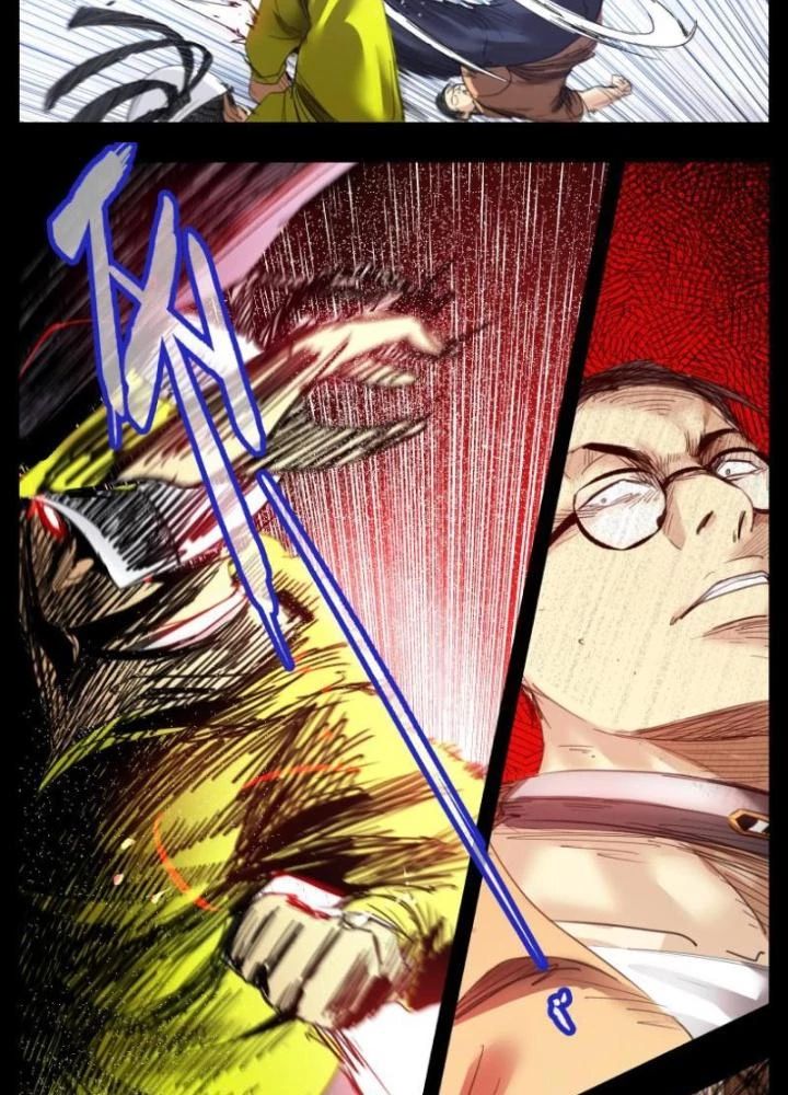 Hữu Kích Chapter 43 - 5