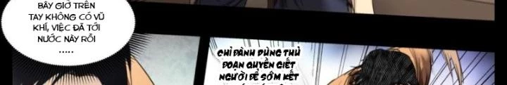 Hữu Kích Chapter 43 - 8