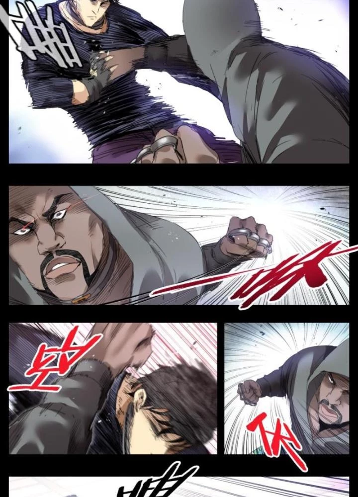 Hữu Kích Chapter 43 - 15