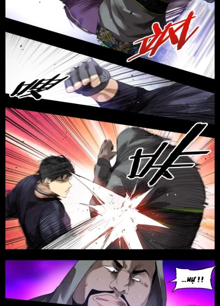 Hữu Kích Chapter 43 - 19