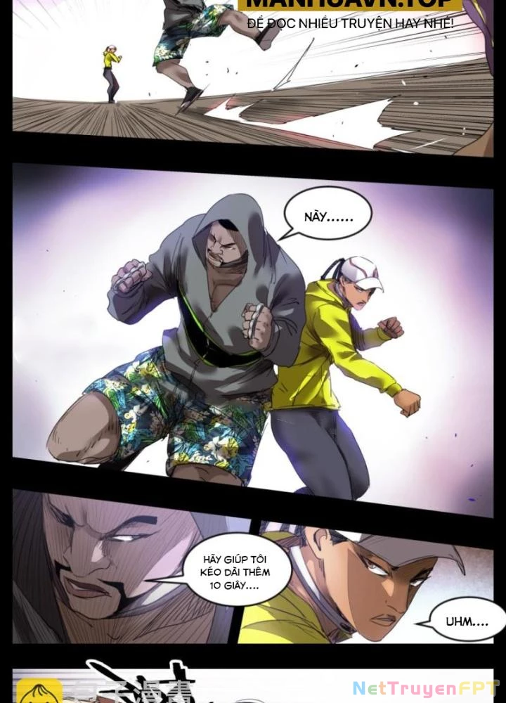 Hữu Kích Chapter 43 - 21