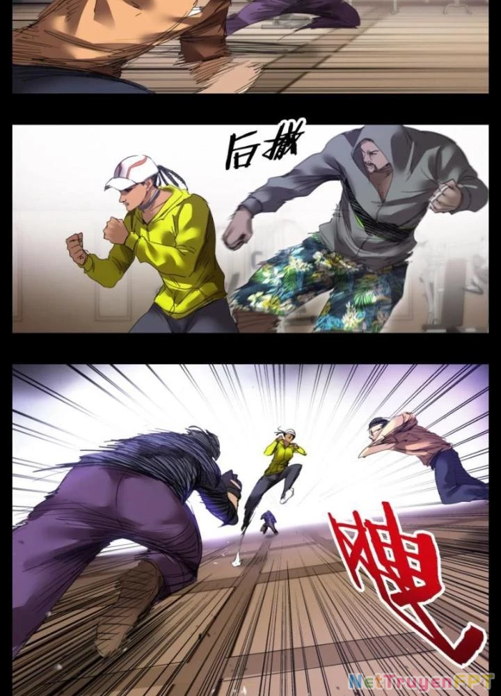 Hữu Kích Chapter 43 - 23