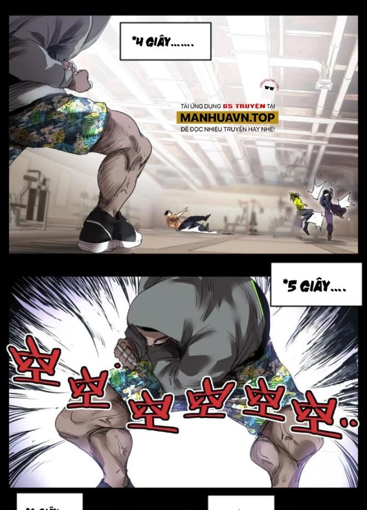 Hữu Kích Chapter 43 - 27