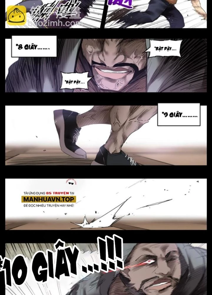 Hữu Kích Chapter 43 - 29