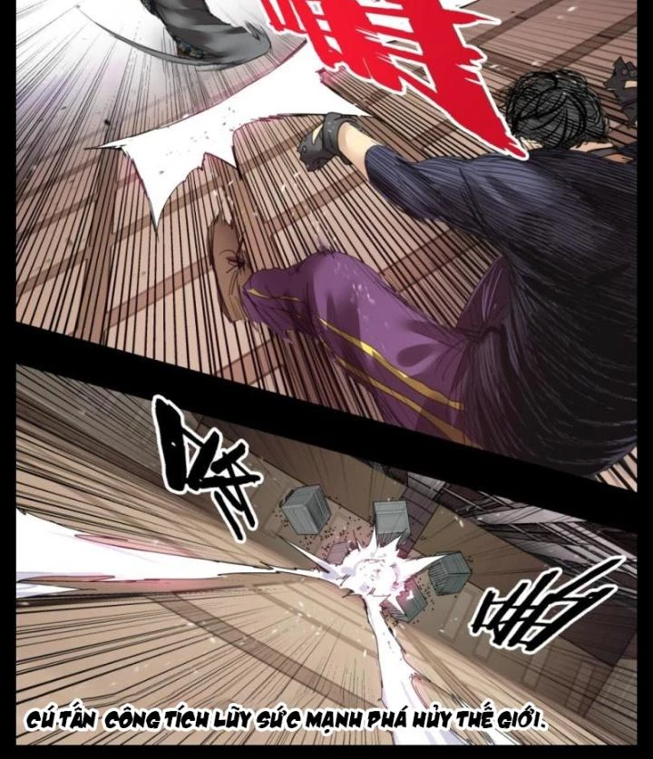 Hữu Kích Chapter 43 - 35