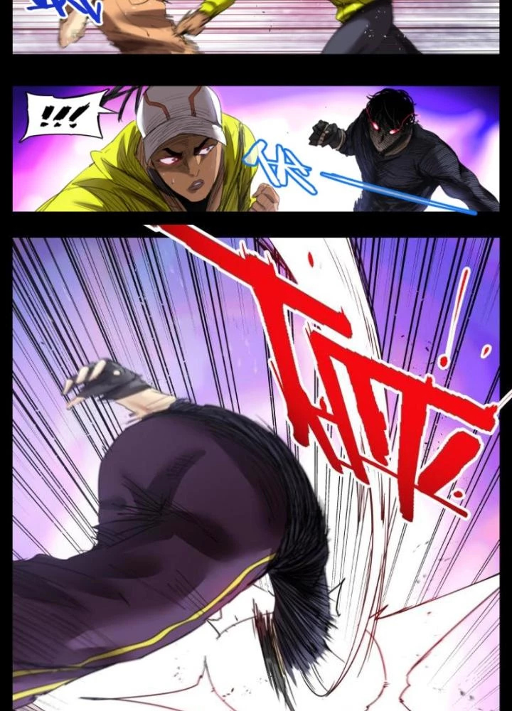 Hữu Kích Chapter 44 - 9