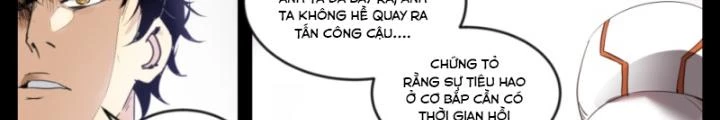 Hữu Kích Chapter 44 - 22