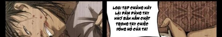 Hữu Kích Chapter 45 - 6