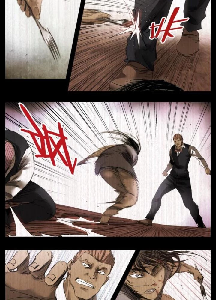 Hữu Kích Chapter 45 - 9