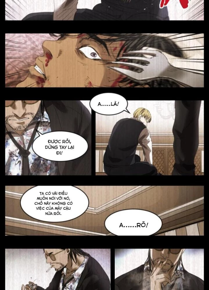 Hữu Kích Chapter 45 - 15