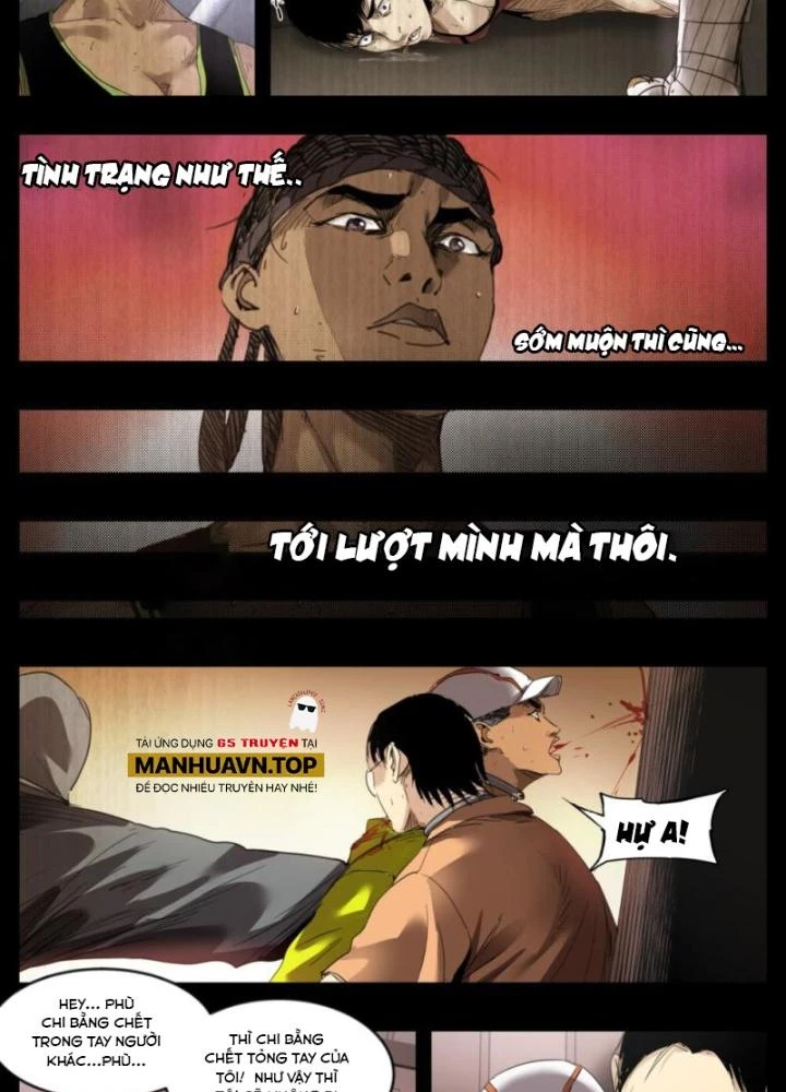 Hữu Kích Chapter 45 - 29