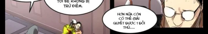 Hữu Kích Chapter 45 - 30