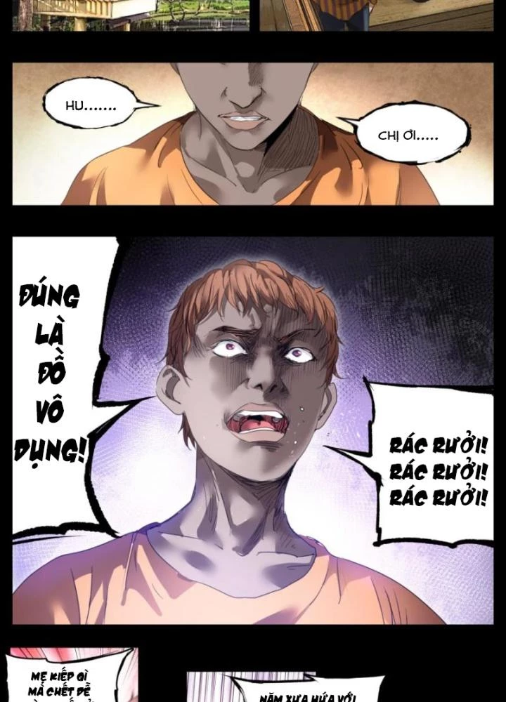 Hữu Kích Chapter 45 - 45