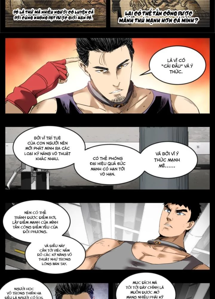 Hữu Kích Chapter 47 - 29