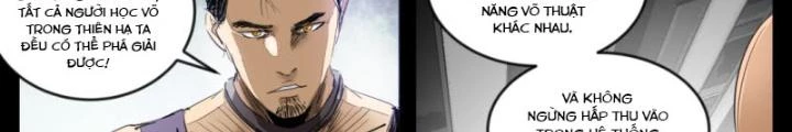 Hữu Kích Chapter 47 - 30
