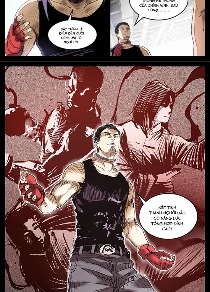 Hữu Kích Chapter 47 - 31