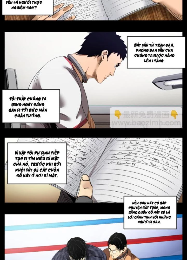 Hữu Kích Chapter 47 - 37