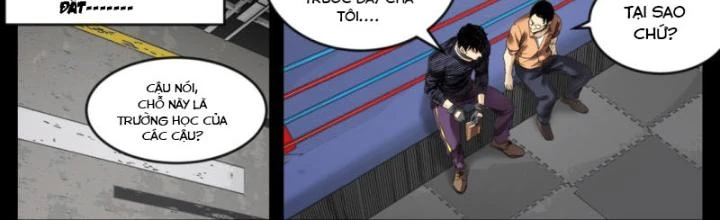 Hữu Kích Chapter 48 - 2