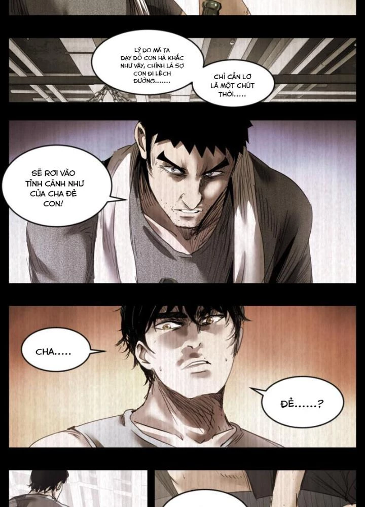 Hữu Kích Chapter 48 - 7