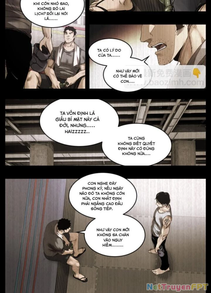 Hữu Kích Chapter 48 - 9