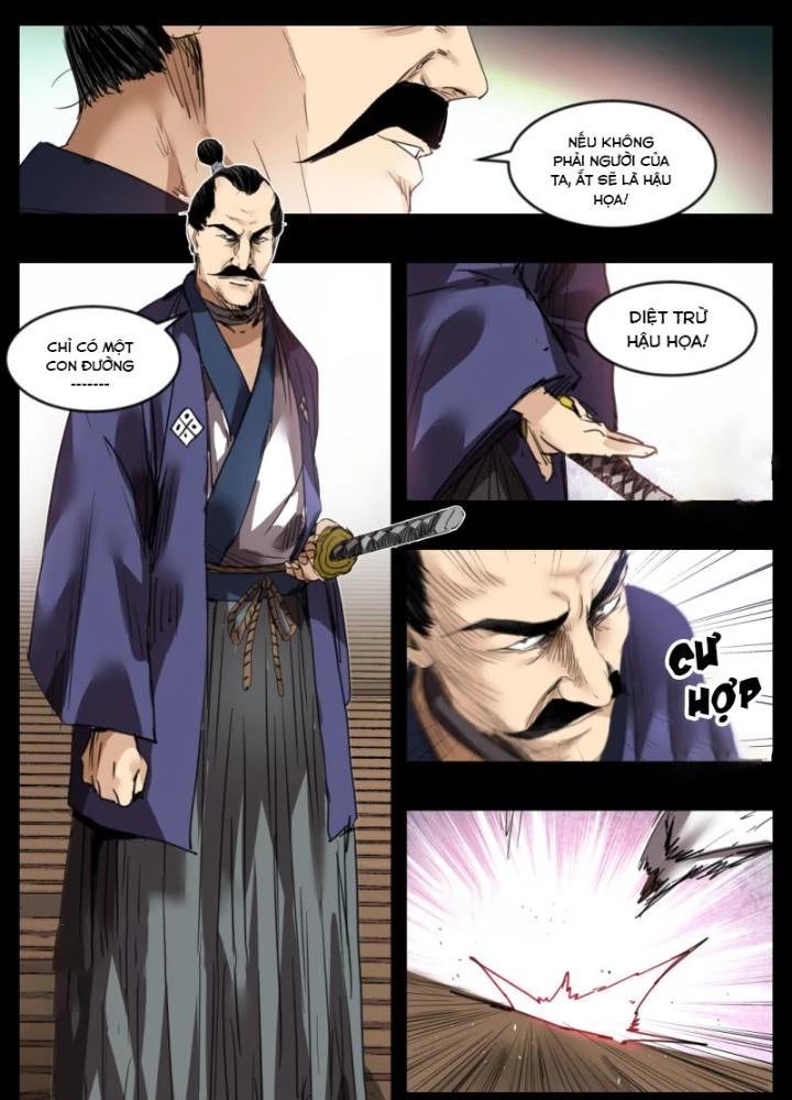 Hữu Kích Chapter 48 - 27