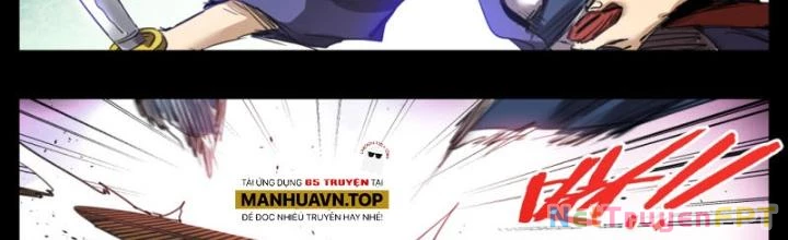 Hữu Kích Chapter 49 - 2