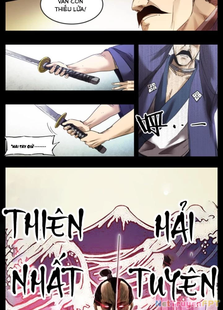 Hữu Kích Chapter 49 - 13