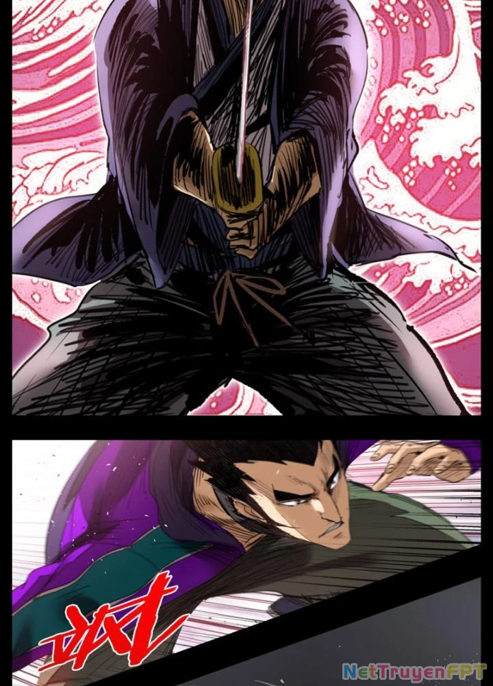 Hữu Kích Chapter 49 - 15